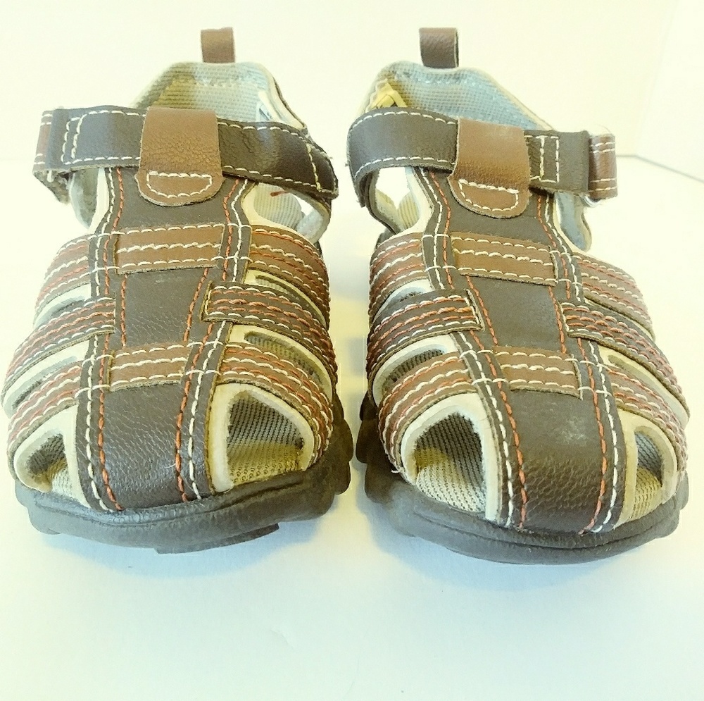 Carter's Sandals Toddler Size 7